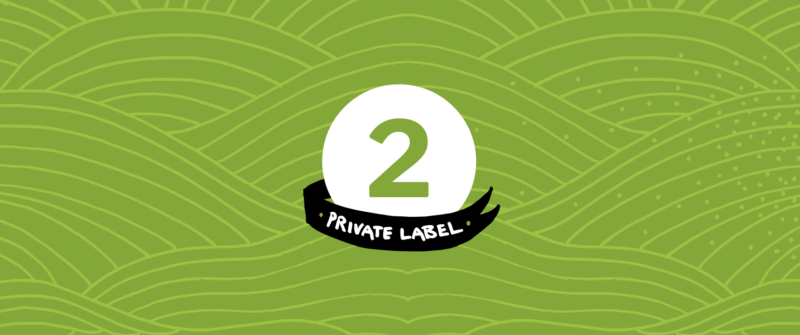 Partner with Private Label