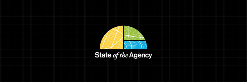 State of the Agency