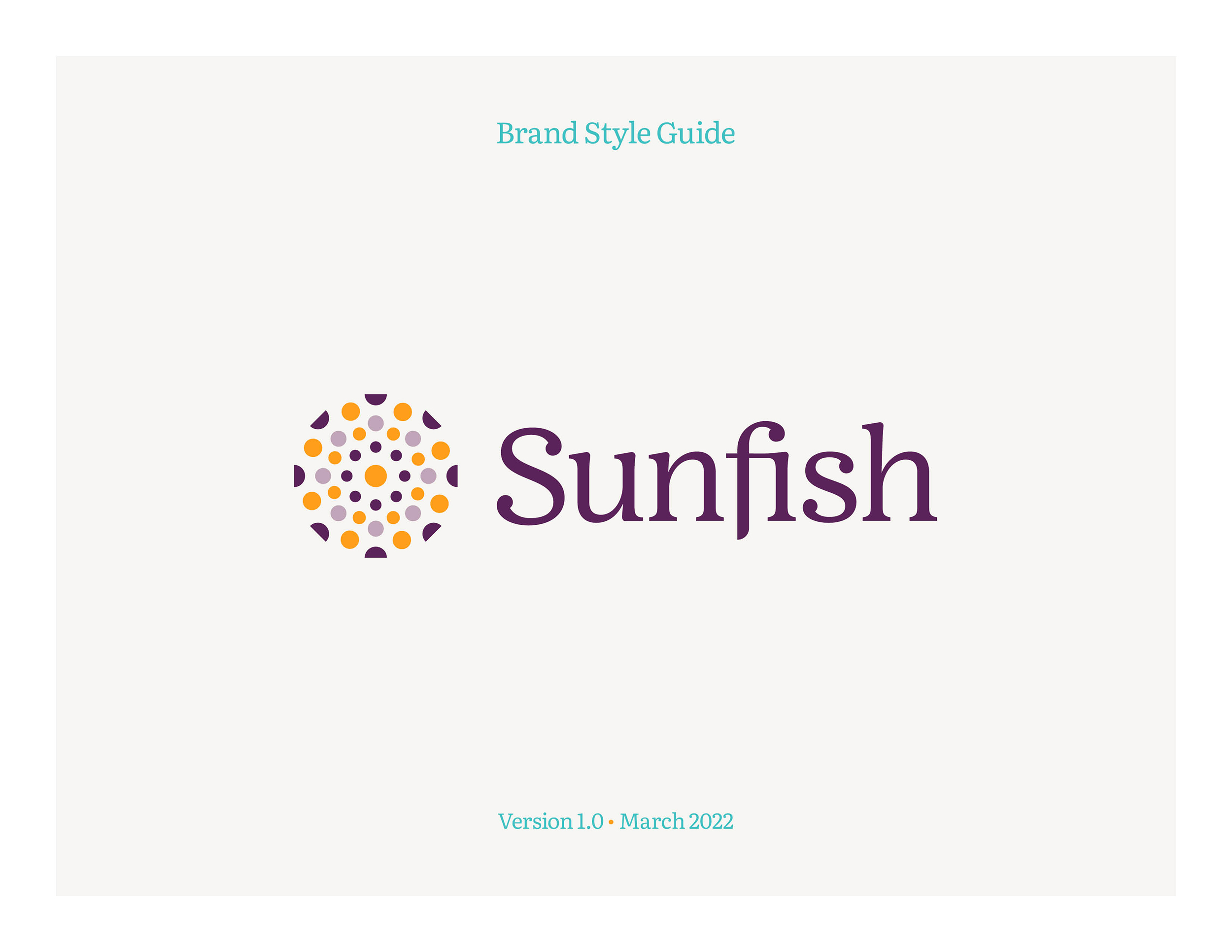 Sunfish_Style_Guide