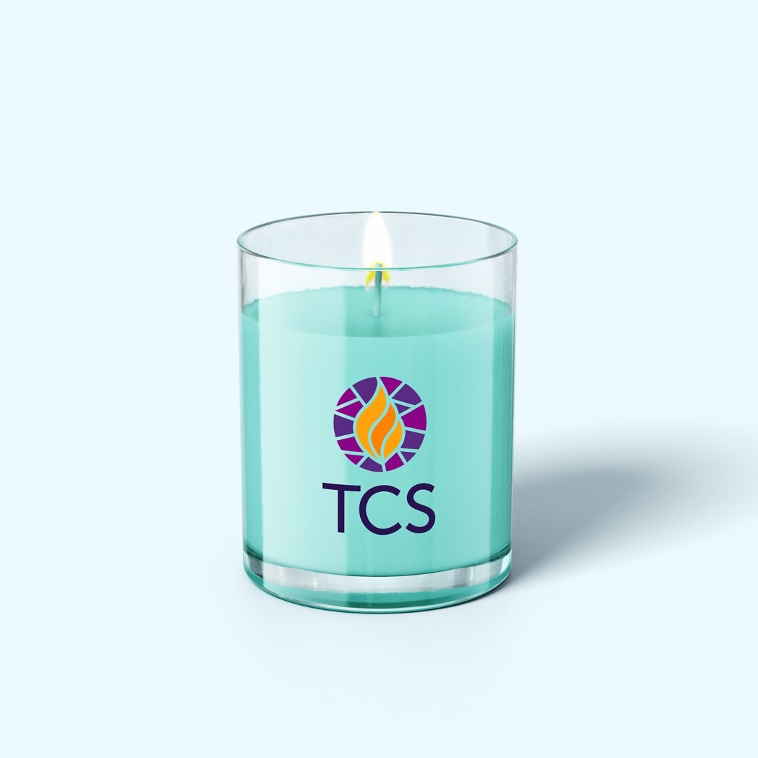 TCS_Candle