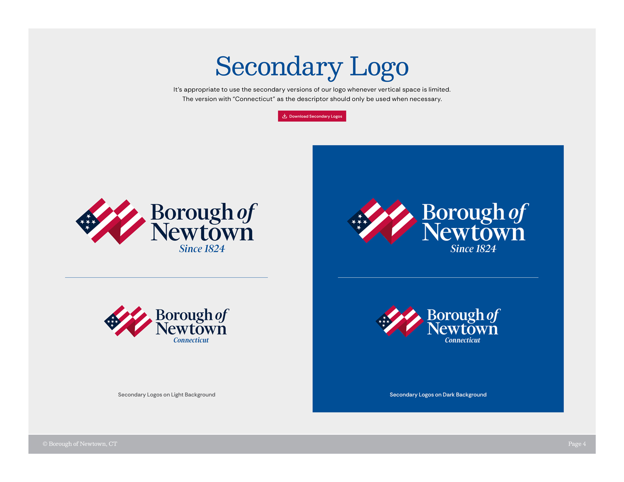 BoroughofNewtown_StyleGuide_v16