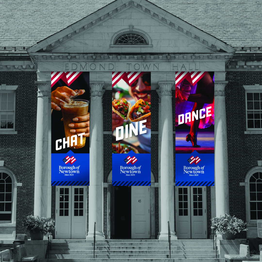 EdmondTownHall_Banners