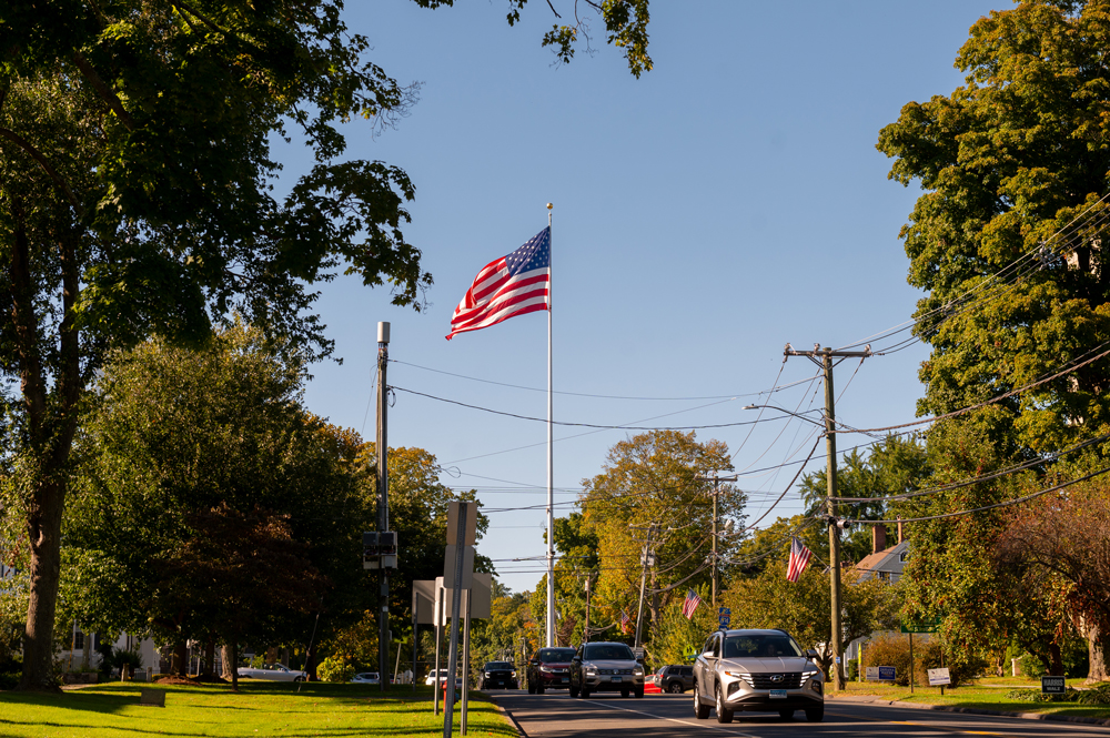 NewtownFlag