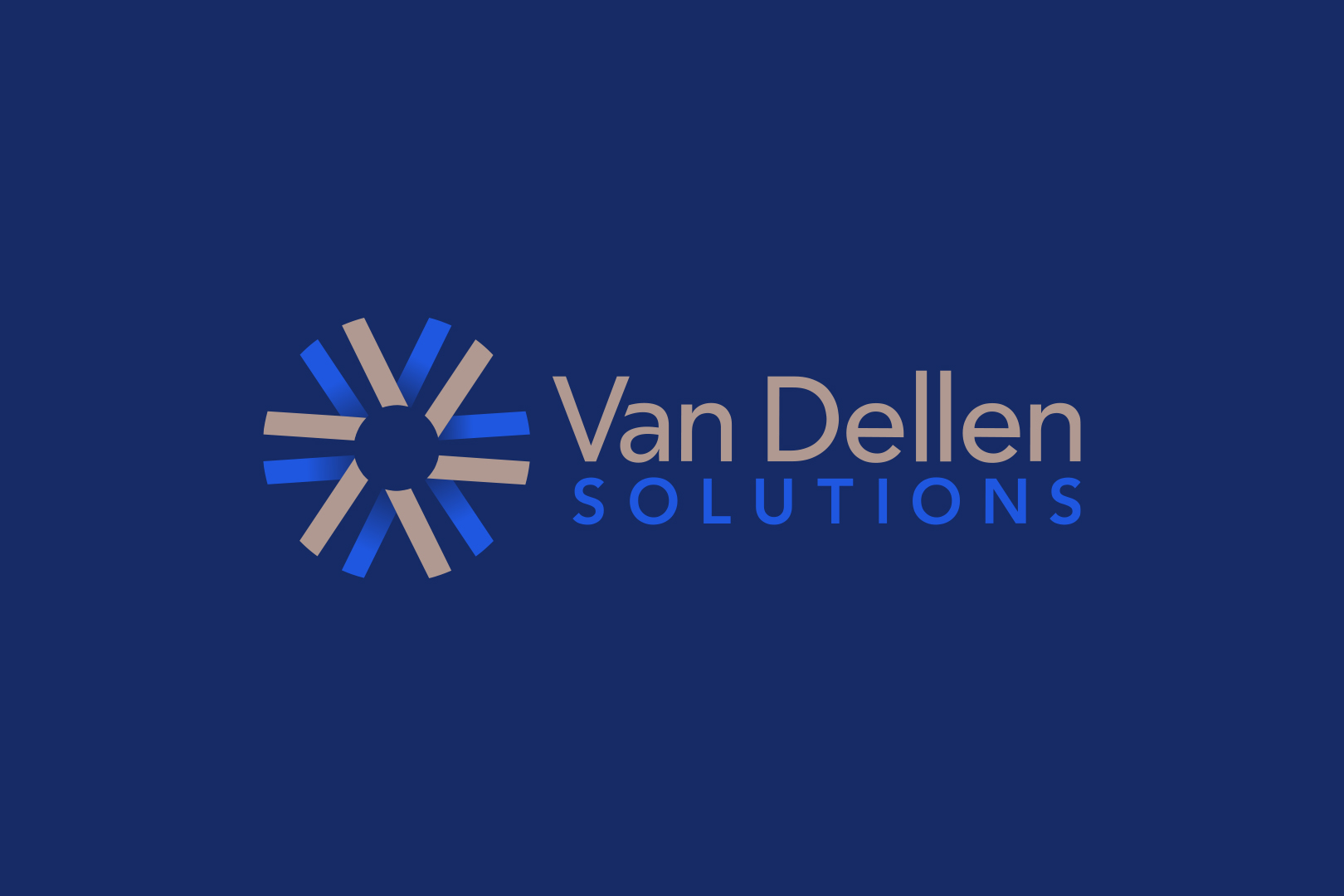 Van Dellen Solutions