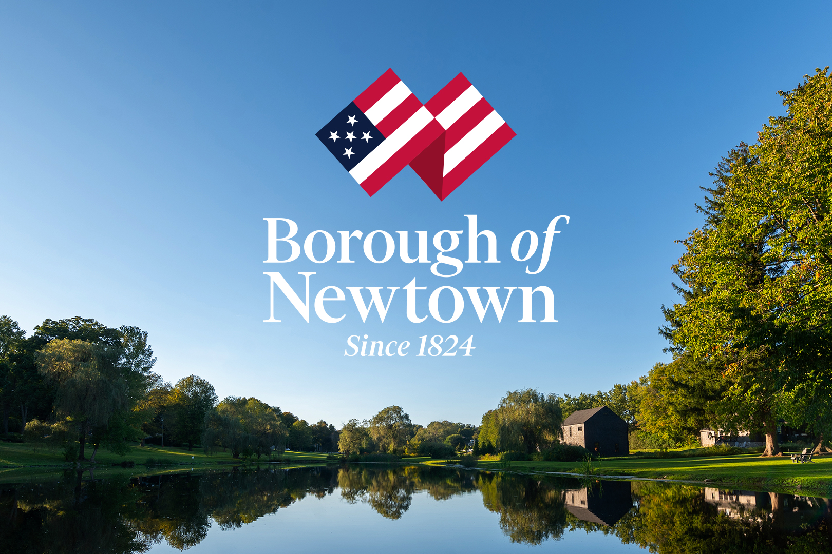 Borough of Newtown